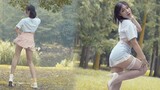 "Flipped"- AOA Phiên Bản Nóng Bỏng Cuồng Nhiệt