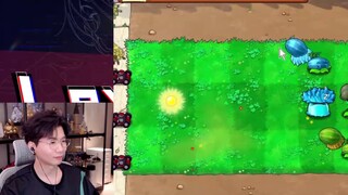 ฮามาก! ฉันอาจจะกำลังเล่น Plants vs. Zombies ปลอมอยู่...