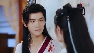 (ซีรีย์ยาว) ลิขิตรักสามภพเทพบุปฝา