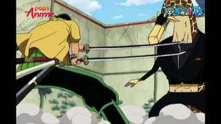 one piece tập 297