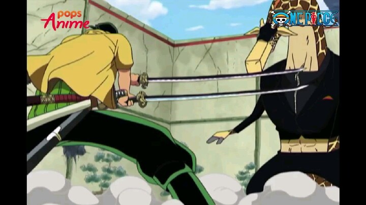 one piece tập 297