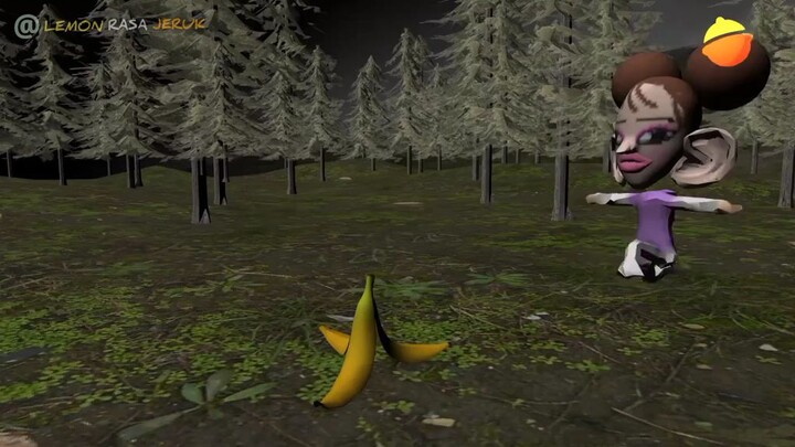 merah putih one for all