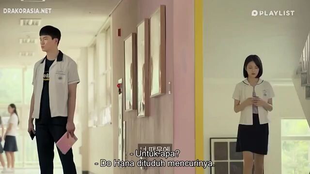 A-Teen S1 Episode 21 Sub Indo