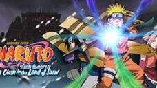 Naruto the Movie: 1 Dubb indo Ninja Clash in the Land of Snow