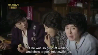 Reply 1988 Episode 19 English Subtitle