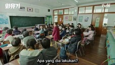 A KOREAN ODYSSEY (SUB INDO) EPISODE 1