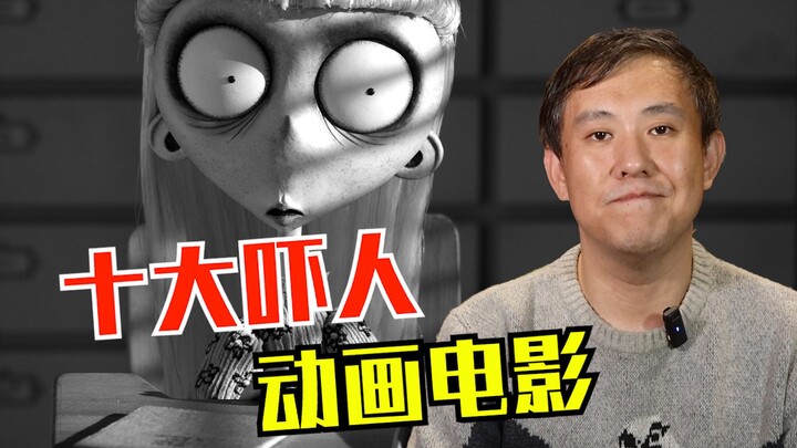 10 Film Horor Paling Menakutkan di Situs Luar Negeri!