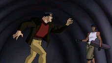 X-Men Evolution Episode 18 The Beast of Bayville