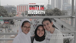 Unity In Diversity - Short Movie