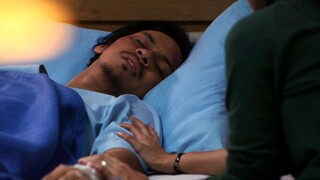 7 Hari Mencintaiku EP8