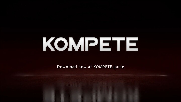 NEW GAME ALERT !!!! KOMPETE!!! LETS PLAY!