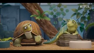 Leo ,watch full movie:link in description