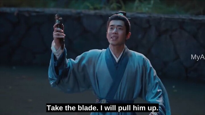 The Company [Episode.14]EngSub