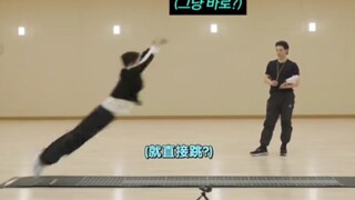 Chúa biết tôi đã xem hai phần nhảy xa của người hướng dẫn này bao nhiêu lần rồi...