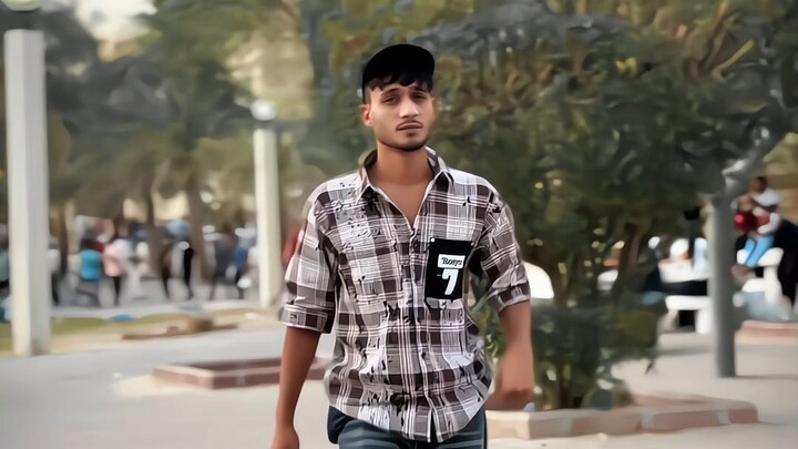 editing
