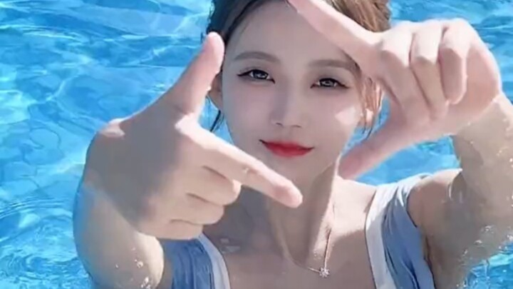 “Summer Pool Limited-Time Return to Factory”