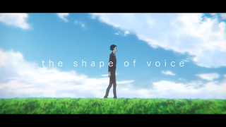 AMV A Silent Voice