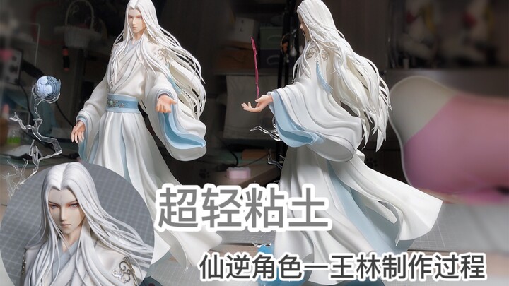 How do you bring novel characters to life??? Magic? Technology? Nope, none of that—this time I’m jus