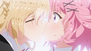 [July] How could I possibly become your lover? No way, no way! (※Isn't it actually possible!?) Episo