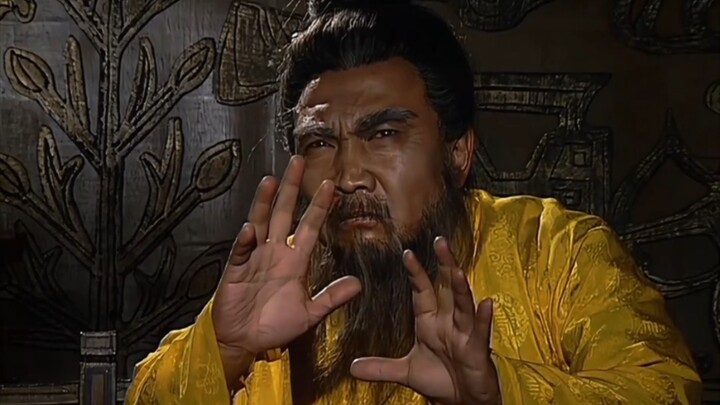 How many people never finished watching the 1994 TV adaptation of “Romance of the Three Kingdoms”?