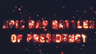epic rap battle of presidency yang pernah viral kemaren tapi ini rap yang di 2019