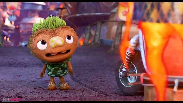 ELEMENTAL All Movie CLIPS_Watch Ful Movie_Linke in description