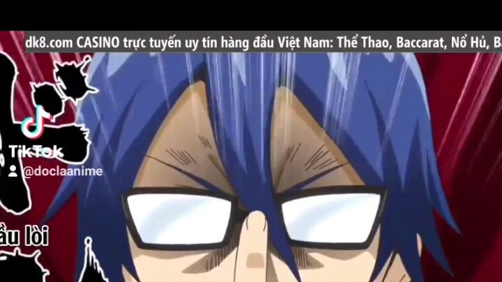 bốn mắt nguy hiểm thật