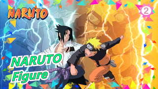 [NARUTO] I'm Jealous! This Is The Dream Of Naruto Fans!_2