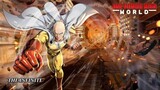 PART 2 [GMV] ONE PUNCH MAN WORLD - GAME ANIME ANDROID OPMW!!