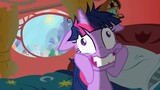 My Little Pony: Friendship Is Magic | S02E03 - Lesson Zero (Filipino)