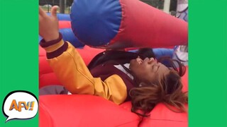 Blinded by the FAIL! 🤣😂 | Funniest Fails | AFV 2019