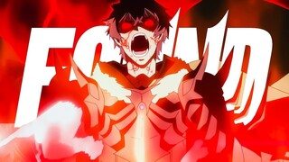 Tate no Yuusha no Nariagari Season 2 [AMV] Found
