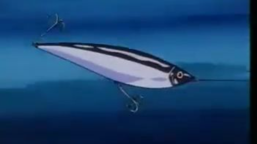 Grander Musashi S1E10