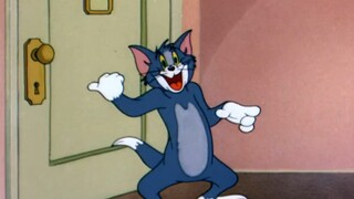 Tom Cat is a never-ending series. The author has thoroughly researched the cat's personality.
