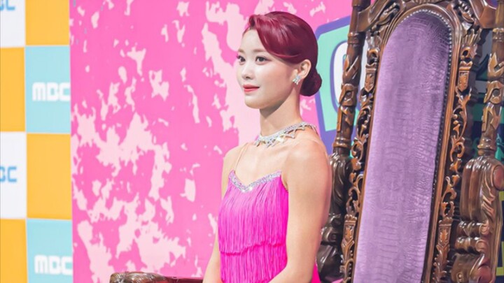 【Thế vận hội Ngẫu nhiên Quốc Tế】Một vài chi tiết nhỏ chứng tỏ đẳng cấp chuyên nghiệp của Tiểu Đình m