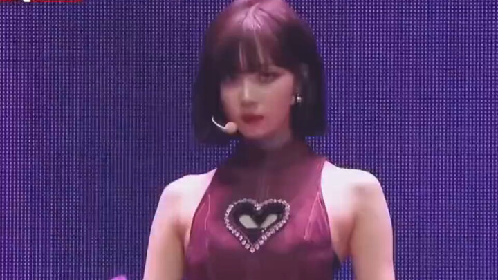 الضحية الأكبر لعدم فتح aespa الميكروفون