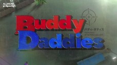 Buddy Daddies คู่หูคุณพ่อยอดนักฆ่า【Ep.2】