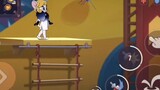 [Tom and Jerry] บล็อกของ Swordsman Jerry สามารถบล็อกอะไรได้บ้าง? #1
