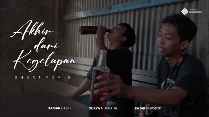 Akhir Dari Kegelapan