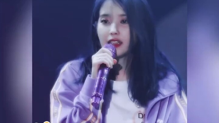 53_IU, Lee Ji-eun, truly lives up to her reputation of making every field she touches explode with s
