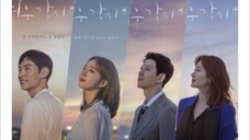 K-drama Where stars land ep 15 sub indo