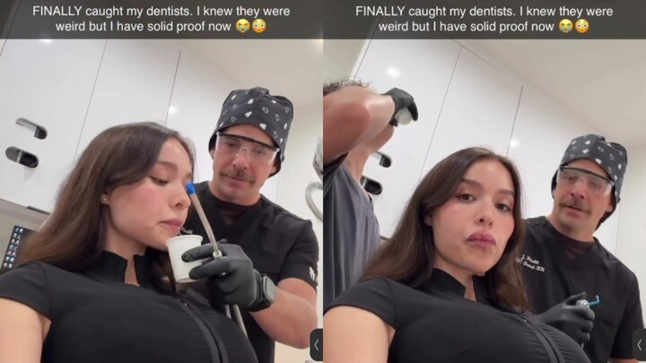 “Minister’s Late-Night Sneak Peek at His Blind Boxes · This Time He Might Actually Hit the Jackpot ·