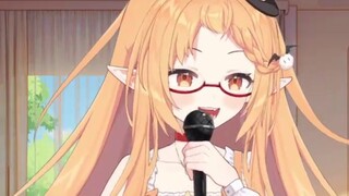 [ลุงหัวเราะ] "ฉันอยากไล่ตามน้องชาย" ~ ฉันก็มั่นใจเหมือนกัน นี่ฉันเผาแน่