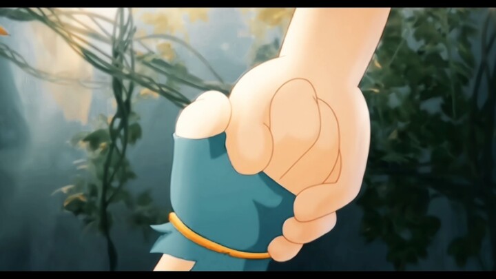 [Pleasant Goat and Big Big Wolf/17th Anniversary/Mixed Cut] "Glad to grow up with you"