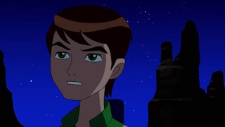 Ben and the Crystal Knights fight Vilgax together to rebuild the Diamond God's hometown and revive h