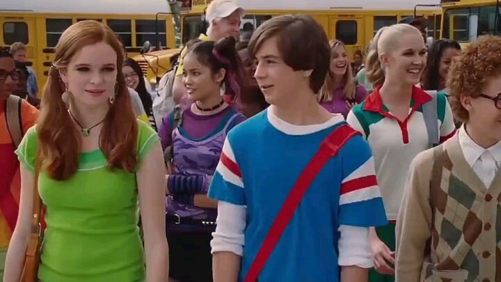 The 2/3 Superhuman’s Son Can’t Use Superpowers—but Ends Up Saving Everyone!