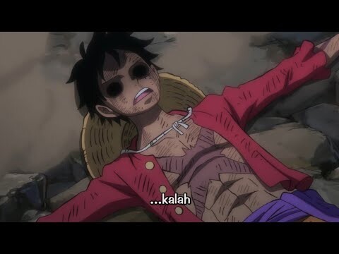 One Piece Episode 1070 Sub Indo Terbaru PENUH FULL
