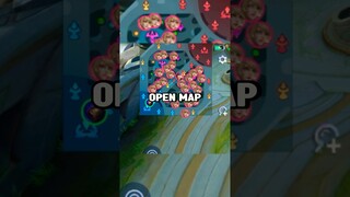 HERO OPEN MAP