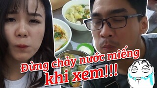 1000 ĐIỀU THÚ VỊ KHI ĐI ĂN MÓN HOA | LƯỢN LỜ CÙNG PEW - TẬP 7
