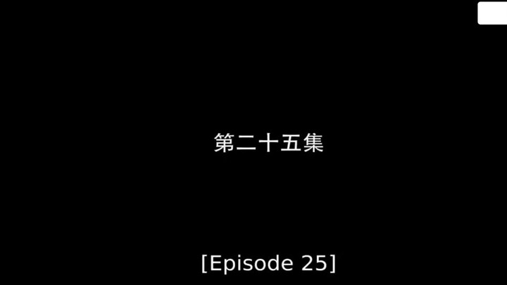 TheWhiteOliveTree Episode 25 engsub